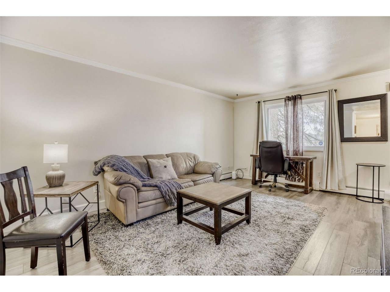 Photo 1 of 10 — 9380 W 49th Ave 110, Wheat Ridge, CO 80033