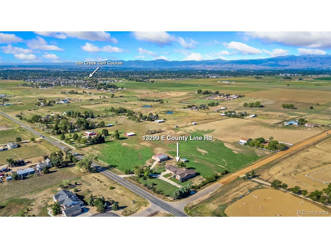 13299 E County Line Rd