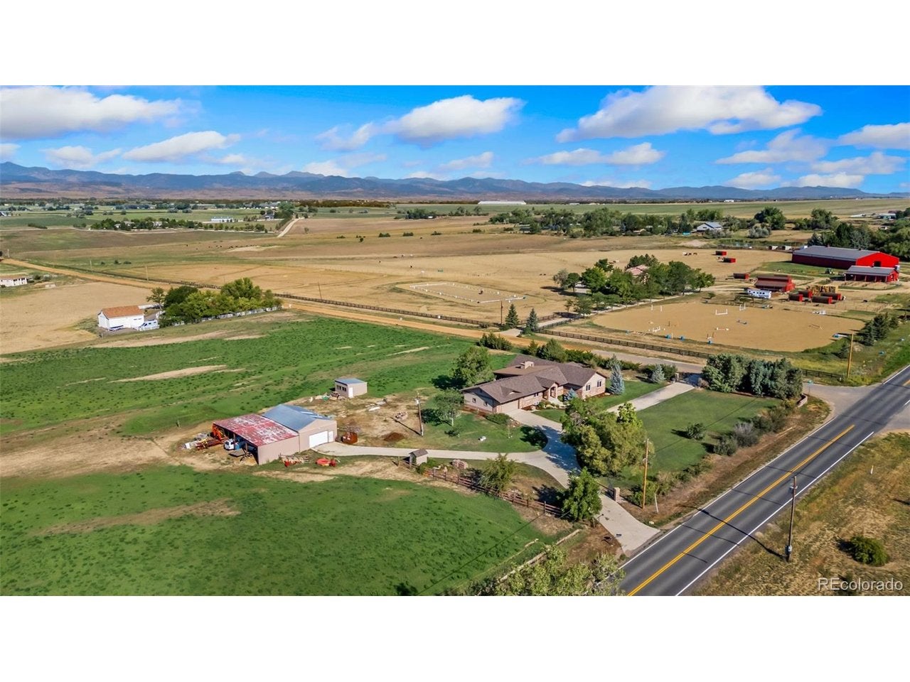 13299 E County Line Rd