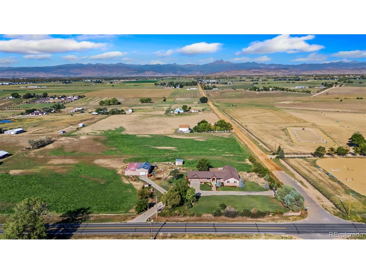 13299 E County Line Rd