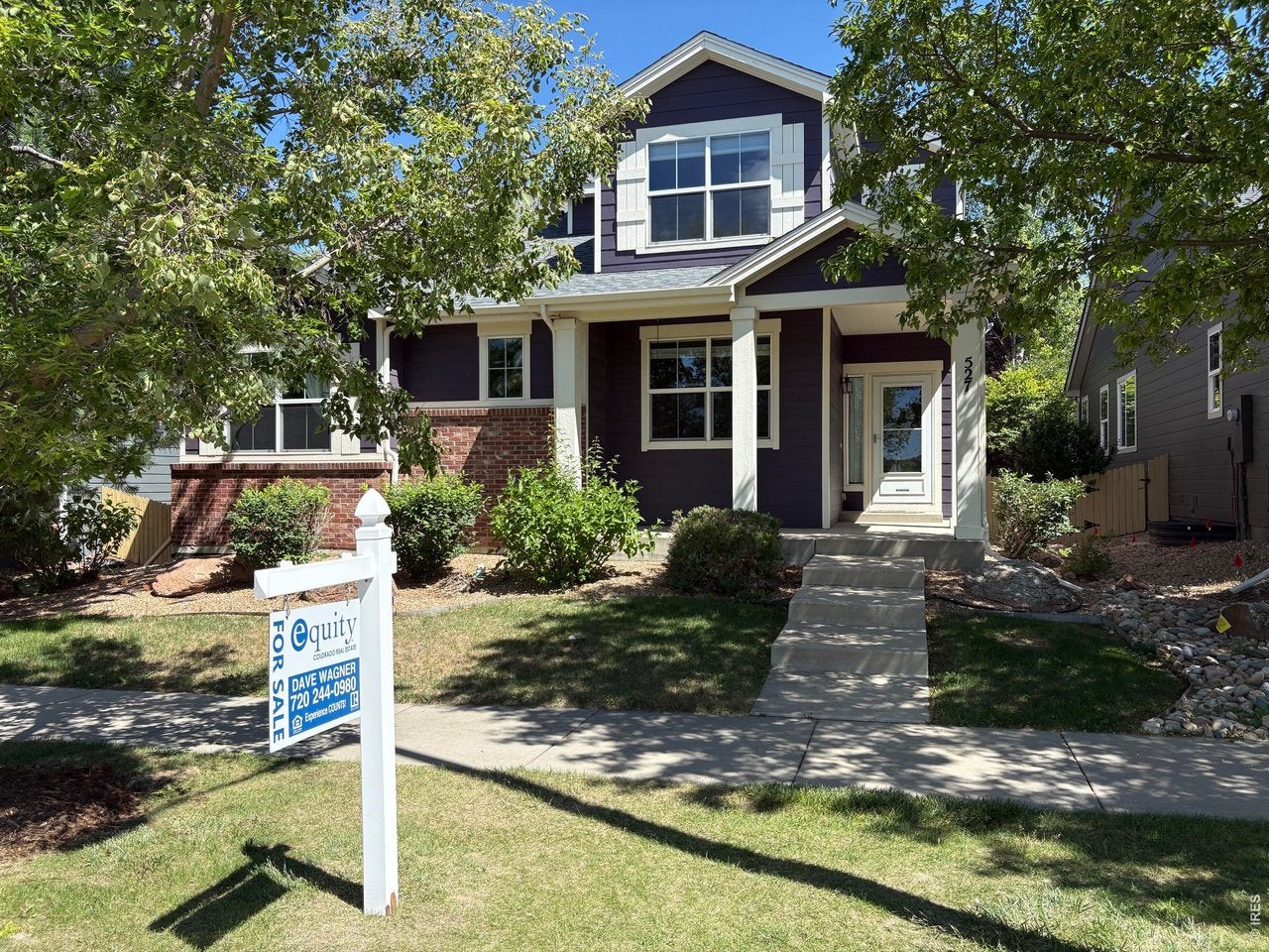 527 Deerwood Dr. Former Model Home