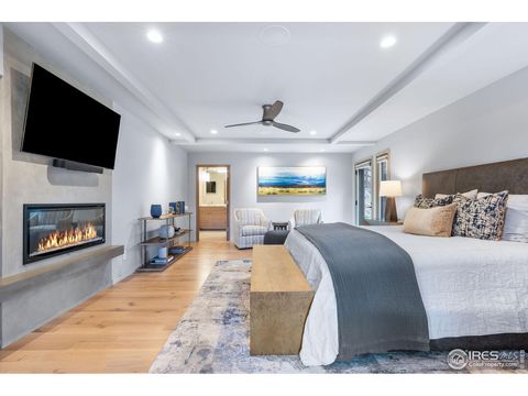 Tiny photo for 50 Wildwood Ln, Boulder, CO 80304 (MLS # 1049102)