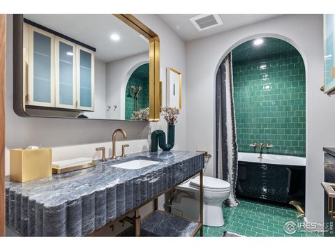 Tiny photo for 50 Wildwood Ln, Boulder, CO 80304 (MLS # 1049102)