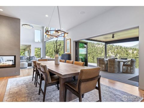 Tiny photo for 50 Wildwood Ln, Boulder, CO 80304 (MLS # 1049102)