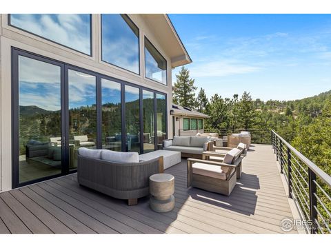 Tiny photo for 50 Wildwood Ln, Boulder, CO 80304 (MLS # 1049102)