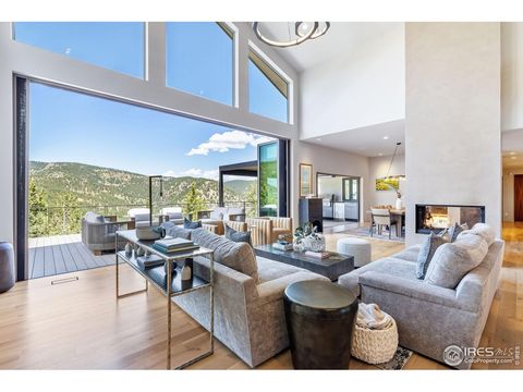 Tiny photo for 50 Wildwood Ln, Boulder, CO 80304 (MLS # 1049102)