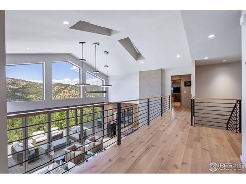 Tiny photo for 50 Wildwood Ln, Boulder, CO 80304 (MLS # 1049102)