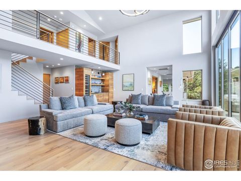 Tiny photo for 50 Wildwood Ln, Boulder, CO 80304 (MLS # 1049102)