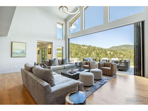 Tiny photo for 50 Wildwood Ln, Boulder, CO 80304 (MLS # 1049102)