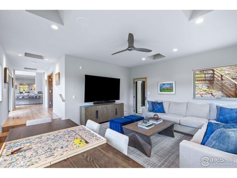 Tiny photo for 50 Wildwood Ln, Boulder, CO 80304 (MLS # 1049102)