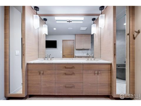 Tiny photo for 50 Wildwood Ln, Boulder, CO 80304 (MLS # 1049102)