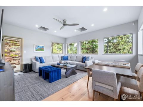 Tiny photo for 50 Wildwood Ln, Boulder, CO 80304 (MLS # 1049102)