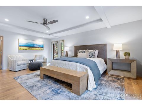 Tiny photo for 50 Wildwood Ln, Boulder, CO 80304 (MLS # 1049102)