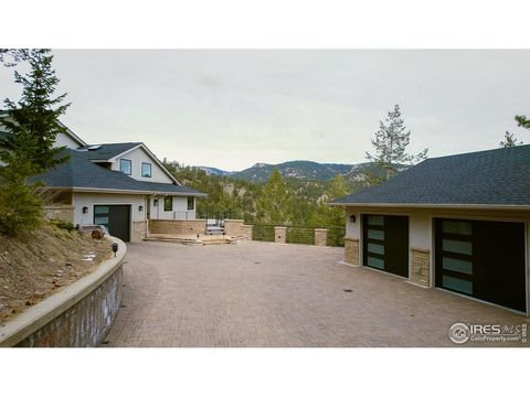 Tiny photo for 50 Wildwood Ln, Boulder, CO 80304 (MLS # 1049102)