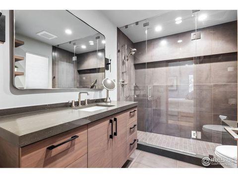 Tiny photo for 50 Wildwood Ln, Boulder, CO 80304 (MLS # 1049102)