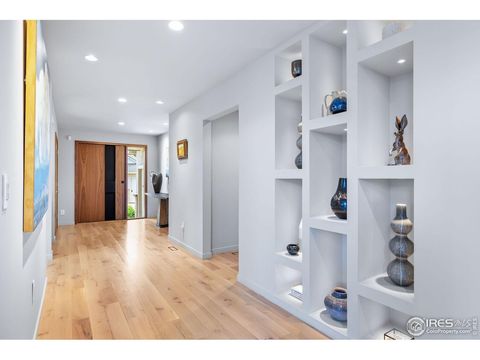 Tiny photo for 50 Wildwood Ln, Boulder, CO 80304 (MLS # 1049102)