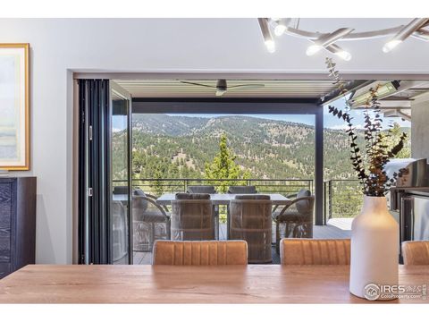 Tiny photo for 50 Wildwood Ln, Boulder, CO 80304 (MLS # 1049102)