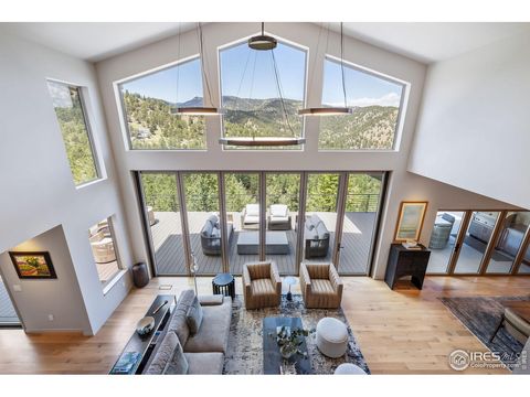Tiny photo for 50 Wildwood Ln, Boulder, CO 80304 (MLS # 1049102)