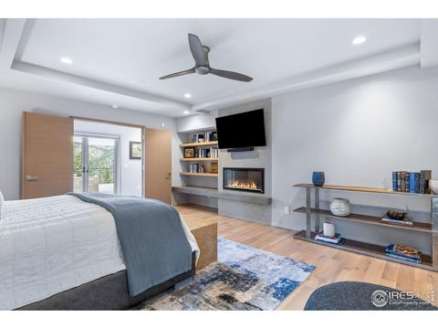 Tiny photo for 50 Wildwood Ln, Boulder, CO 80304 (MLS # 1049102)