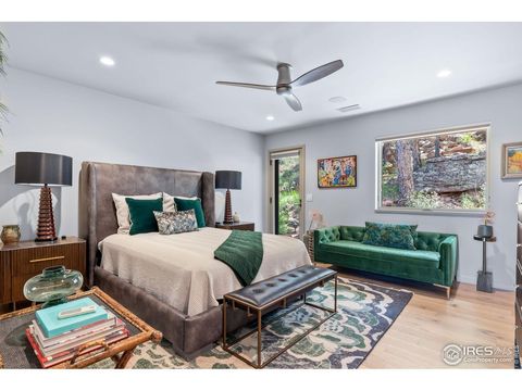 Tiny photo for 50 Wildwood Ln, Boulder, CO 80304 (MLS # 1049102)