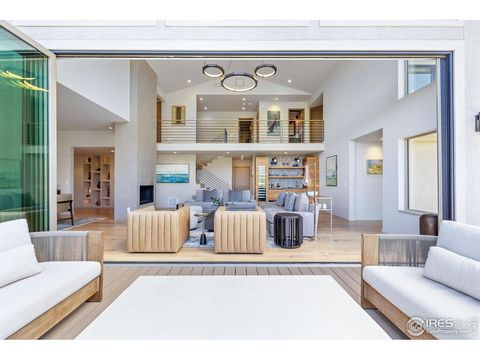 Tiny photo for 50 Wildwood Ln, Boulder, CO 80304 (MLS # 1049102)