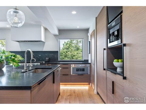 Tiny photo for 50 Wildwood Ln, Boulder, CO 80304 (MLS # 1049102)