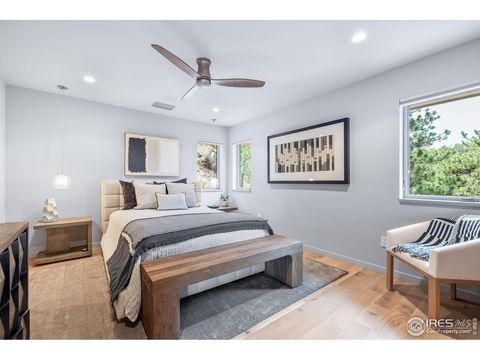 Tiny photo for 50 Wildwood Ln, Boulder, CO 80304 (MLS # 1049102)