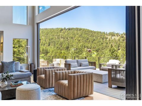 Tiny photo for 50 Wildwood Ln, Boulder, CO 80304 (MLS # 1049102)