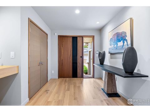 Tiny photo for 50 Wildwood Ln, Boulder, CO 80304 (MLS # 1049102)