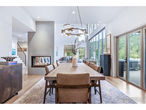 Tiny photo for 50 Wildwood Ln, Boulder, CO 80304 (MLS # 1049102)