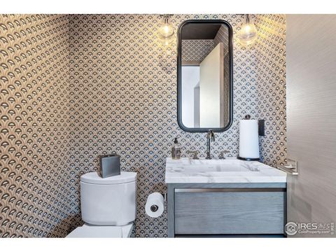 Tiny photo for 50 Wildwood Ln, Boulder, CO 80304 (MLS # 1049102)