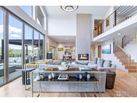 Tiny photo for 50 Wildwood Ln, Boulder, CO 80304 (MLS # 1049102)