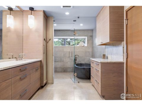 Tiny photo for 50 Wildwood Ln, Boulder, CO 80304 (MLS # 1049102)