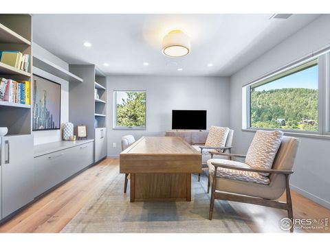 Tiny photo for 50 Wildwood Ln, Boulder, CO 80304 (MLS # 1049102)