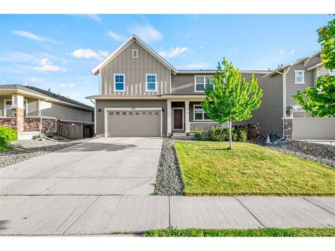 3074 Kestrel St Brighton CO 80601