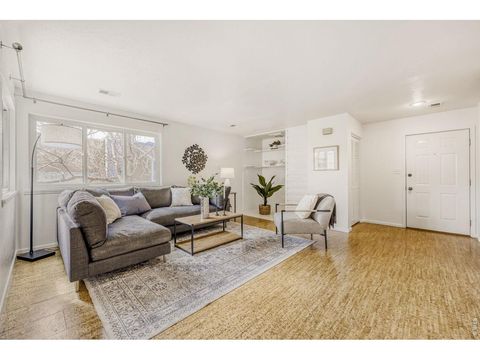 Tiny photo for 1303 Alpine Ave 29 B, Boulder, CO 80304 (MLS # 1054001)
