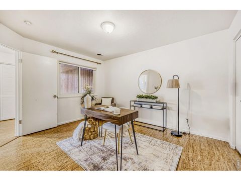 Tiny photo for 1303 Alpine Ave 29 B, Boulder, CO 80304 (MLS # 1054001)