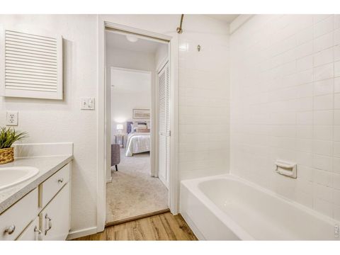 Tiny photo for 1303 Alpine Ave 29 B, Boulder, CO 80304 (MLS # 1054001)