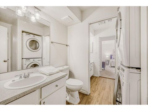 Tiny photo for 1303 Alpine Ave 29 B, Boulder, CO 80304 (MLS # 1054001)