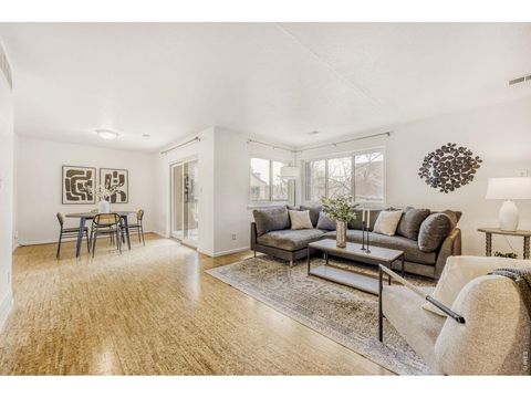 Tiny photo for 1303 Alpine Ave 29 B, Boulder, CO 80304 (MLS # 1054001)