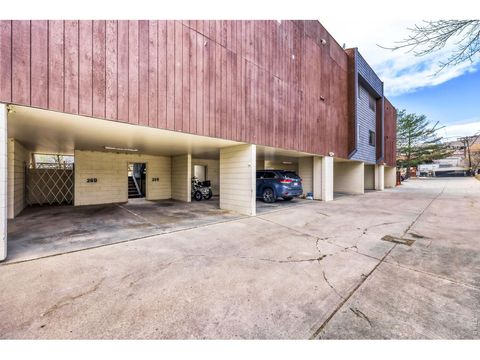 Tiny photo for 1303 Alpine Ave 29 B, Boulder, CO 80304 (MLS # 1054001)