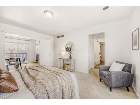 Tiny photo for 1303 Alpine Ave 29 B, Boulder, CO 80304 (MLS # 1054001)