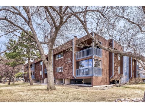 Tiny photo for 1303 Alpine Ave 29 B, Boulder, CO 80304 (MLS # 1054001)