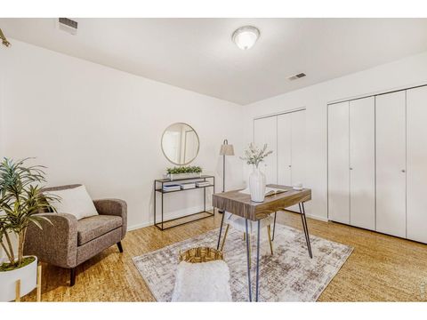 Tiny photo for 1303 Alpine Ave 29 B, Boulder, CO 80304 (MLS # 1054001)