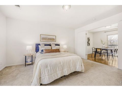 Tiny photo for 1303 Alpine Ave 29 B, Boulder, CO 80304 (MLS # 1054001)