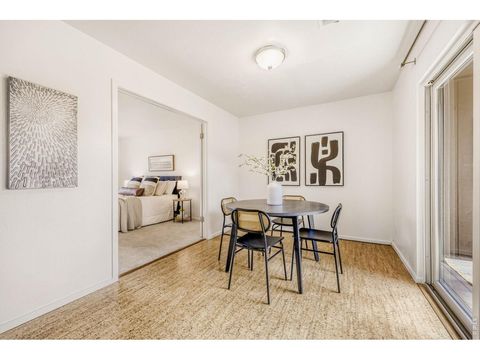 Tiny photo for 1303 Alpine Ave 29 B, Boulder, CO 80304 (MLS # 1054001)