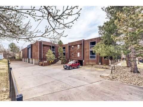 Tiny photo for 1303 Alpine Ave 29 B, Boulder, CO 80304 (MLS # 1054001)