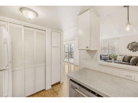 Tiny photo for 1303 Alpine Ave 29 B, Boulder, CO 80304 (MLS # 1054001)