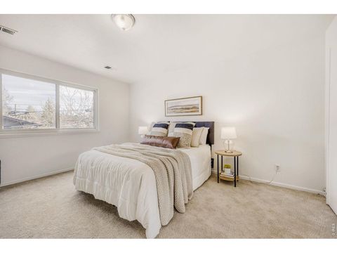 Tiny photo for 1303 Alpine Ave 29 B, Boulder, CO 80304 (MLS # 1054001)