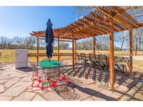 Tiny photo for 2360 N 95th St, Boulder, CO 80301 (MLS # 1057009)